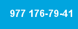 977 176-79-41